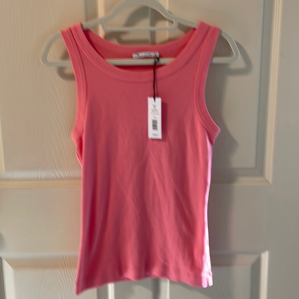 Michael Stars Paloma Tank